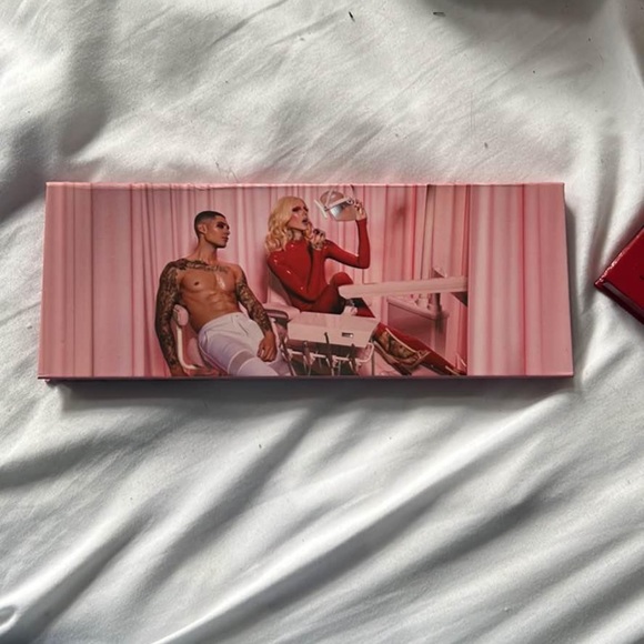 Jeffree star bundle - Picture 1 of 6